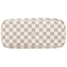 Authentic Louis Vuitton N51110 Never Full 3