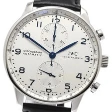 IWC — IWC Portugieser — Watches — resale
