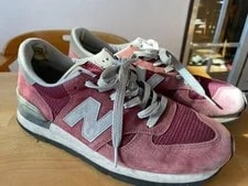 New Balance — 10.0US New Balance M990 USA Made — Sneaker — resale
