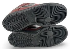 Nike SB Dunk Low Limosine Skateboards - HJ4131-200 2