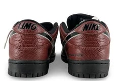 Nike SB Dunk Low Limosine Skateboards - HJ4131-200 4