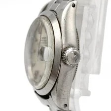 Authentic [Unserviced - Value Price] Rolex Oyster Perpetual Date 69174. Stai... 3