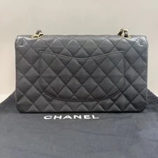 Chanel Classic Flap Crossbody DHYY01 @Pre-verified By eBay 26.07.24 2