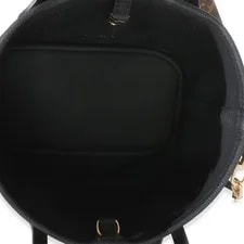 Louis Vuitton Neverfull Bandouliere Inside Out 2