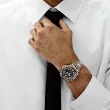 Rolex GMT-Master II 126711CHNR 'Root Beer' Stainless Steel Rose Gold (2025) 3