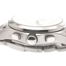 TAG Heuer CJF2111 Link Chronograph Automatic S 872957 ev15 From Japan 3