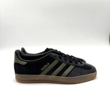 Adidas — Adidas Gazelle Indoor Focus JQ8399 Shoes — Sneaker — resale