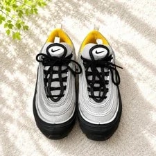 9.0US Nike Air Max 97 2
