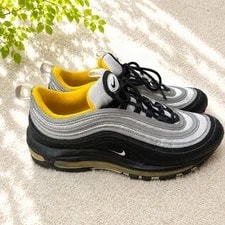 9.0US Nike Air Max 97 3