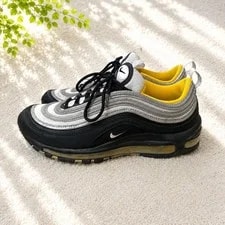 9.0US Nike Air Max 97 4