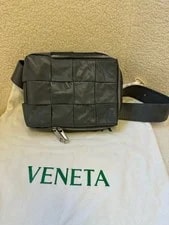 Bottega Veneta Capsule Waxed Crossbody for 2