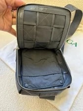Bottega Veneta Capsule Waxed Crossbody for 4