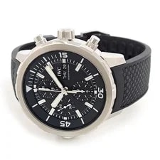 IWC IW376803 Aquatimer Chronograph Automatic Stainless Steel 【W】 2