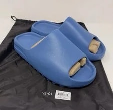 Yeezy Slides YS-01 Sandal 2