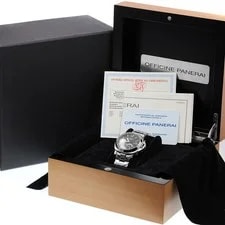 Panerai Luminol PAM00125 2