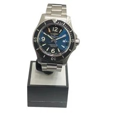 Breitling 44 A17367 44mm Stainless Steel Black OKW1404 2