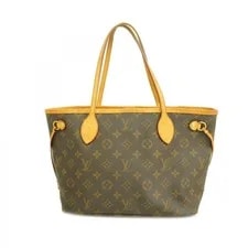 Louis Vuitton — Louis Vuitton Neverfull () GZl1jd5o — Handbag — resale