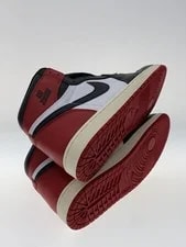 Nike AIR Jordan 1 Retro High OG Air Jordan 1 Retro High OG 29cm RED 4