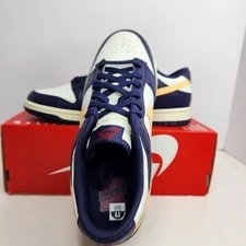 Nike Dunk Low Retro From To You 4