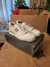 New Balance — Size 13 - New Balance 550 — Sneaker — resale