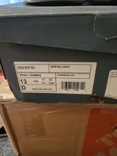 Size 13 - New Balance 550 2
