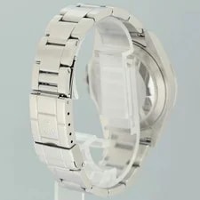 2011 Papers Rolex 16570 Black Steel 3186 Movement Explorer II 40mm 4