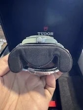 Tudor Black BAY 58 Blue 3