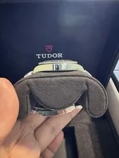 Tudor Black BAY 58 Blue 4