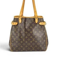 Louis Vuitton Batignolles Vertical 3