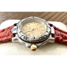TAG Heuer Professional 200 2