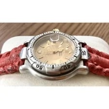 TAG Heuer Professional 200 3