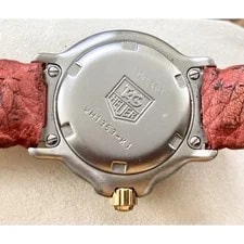 TAG Heuer Professional 200 4