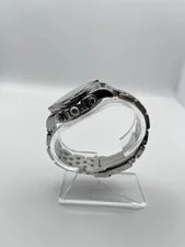 Breitling Chronomat 41 AB0141 Limited Edition Black Dial Automatic Chronograph 4
