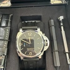 Panerai Luminor PAM01312 4