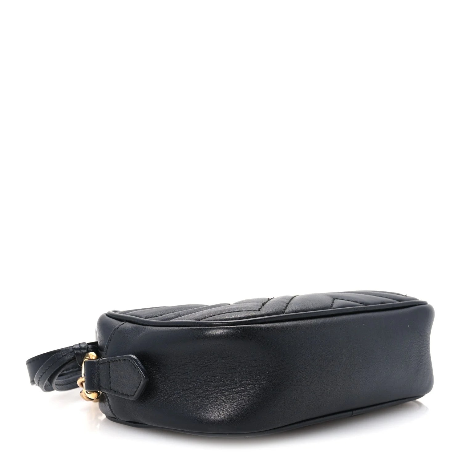 Matelasse Mini GG Marmont Chain 4