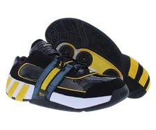 Adidas — Adidas Agent Gil Restomod Shoes — Sneaker — resale