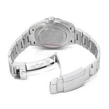 Rolex Explorer 40 224270 40mm Stainless Steel Black #WW1324 4