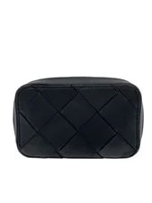 Bottega Veneta — Bottega Veneta Maxi Travel Pouch — Handbag — deal