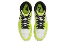 Jordan 1 Retro High OG Visionaire 555088-702 4