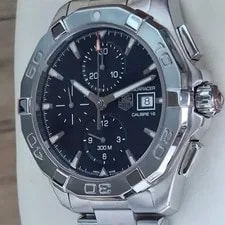 TAG Heuer Aquaracer Crono Automatic 43mm (CAY2112) Official 3