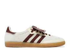 Adidas — Adidas Samba Pony Tonal Wales Bonner — Sneaker — resale