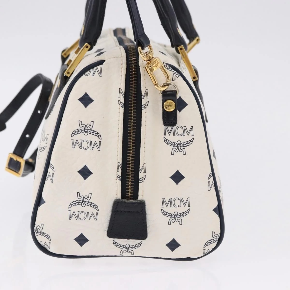 MCM Visetos Logogramme 3