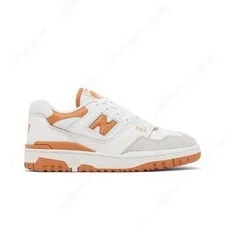 New Balance — New Balance 550 Burnt BB550LSC — Sneaker — resale