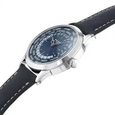 Patek Philippe World Time 5230P-001 Second Hand 2