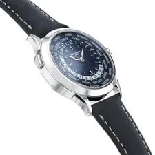Patek Philippe World Time 5230P-001 Second Hand 3
