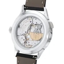Patek Philippe World Time 5230P-001 Second Hand 4
