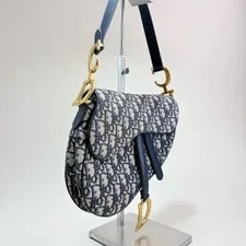 Dior Saddle Medium / With Strap 3