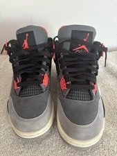 Jordan — Jordan Air 4 Retro Dark / 23 — Sneaker — resale