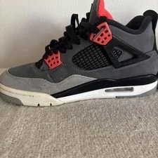 Jordan Air 4 Retro Dark / 23 2