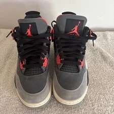 Jordan Air 4 Retro Dark / 23 4